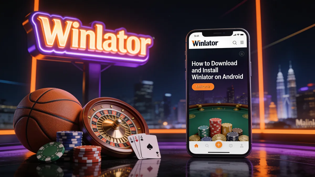 How to Download and Install Winlator on Android for players in the Philippines