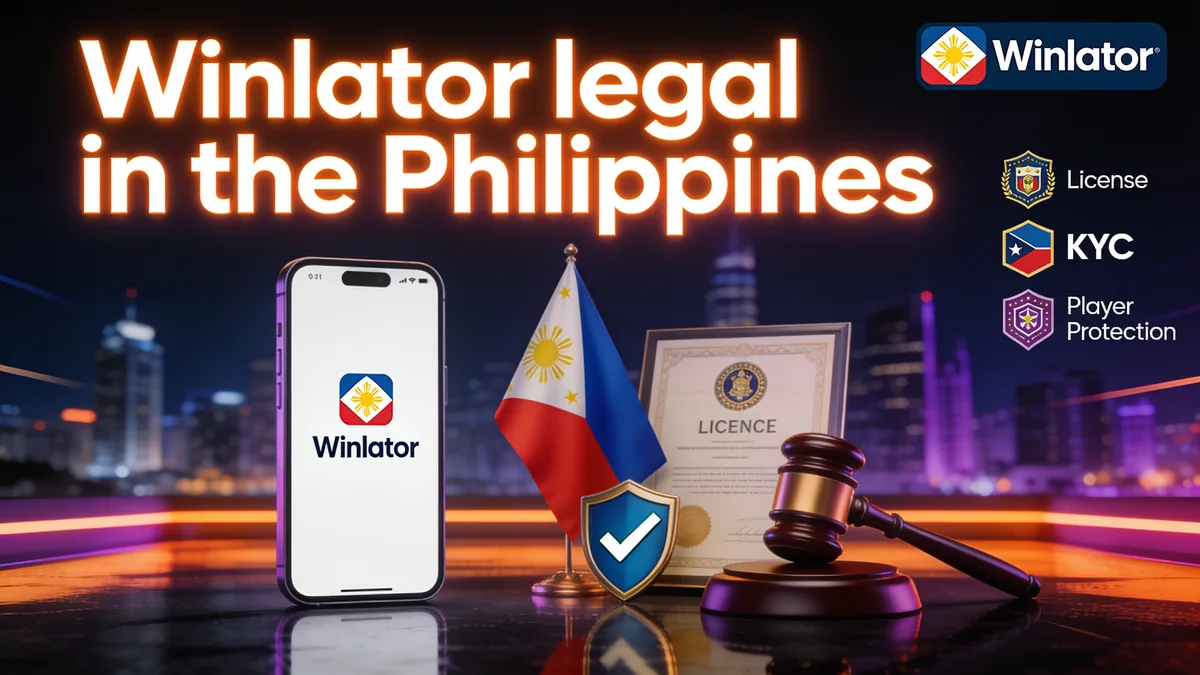 Is Winlator Safe and Legitimate?: winlator guide for players in the Philippines